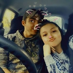 Meet your Posher, Brandy