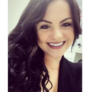 Meet your Posher, Deborah