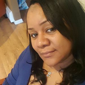 Meet your Posher, Tameka