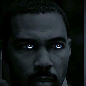 Meet your Posher, Vincent