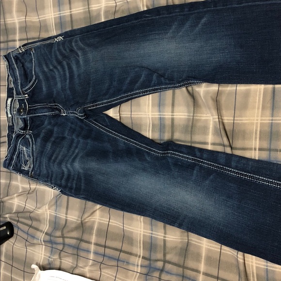 Buckle Other - Buckle jeans