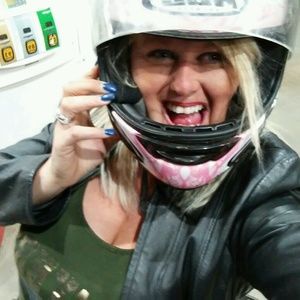 Meet your Posher, Kristy