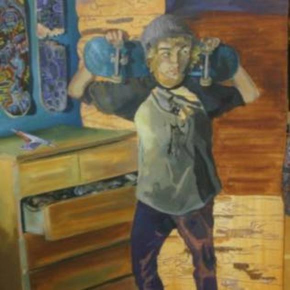 Meet your Posher, Kevin - Picture 1 of 1