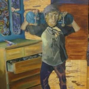 Meet your Posher, Kevin