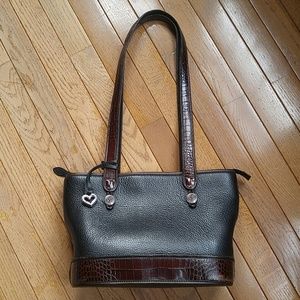 Brighton Leather Purse