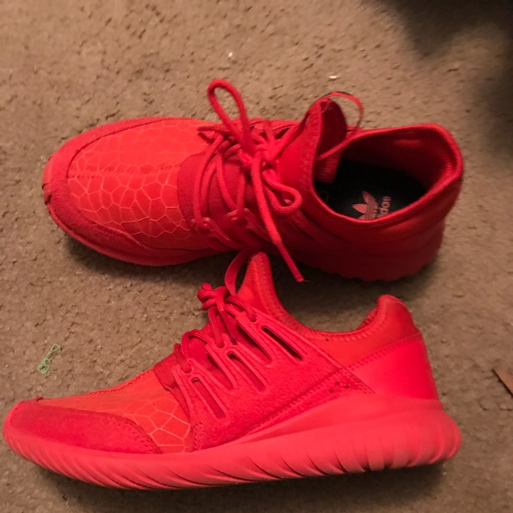 Adidas Tubular Kids