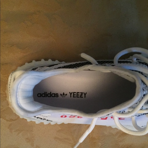 Meet your Posher, Adrian - Picture 1 of 1