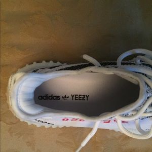 Meet your Posher, Adrian