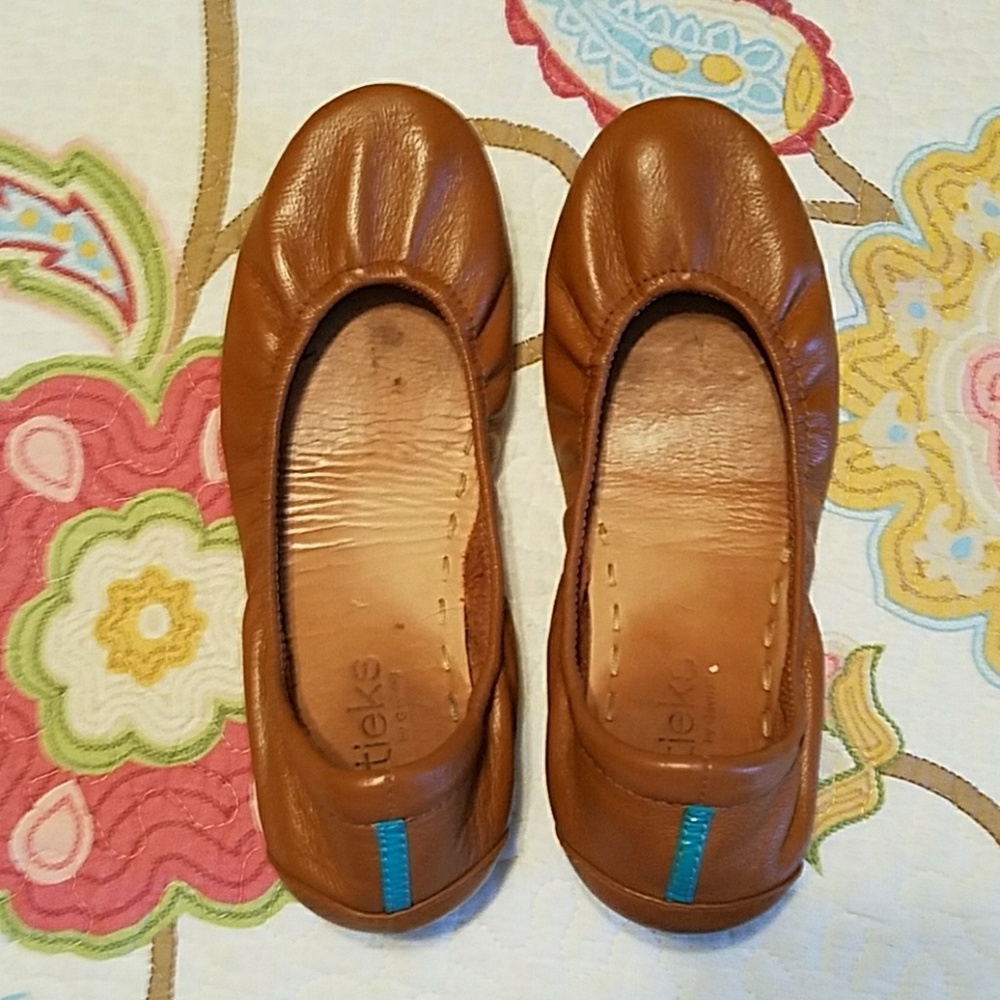 Tieks