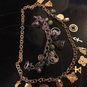 Vintage Coro Bracelet