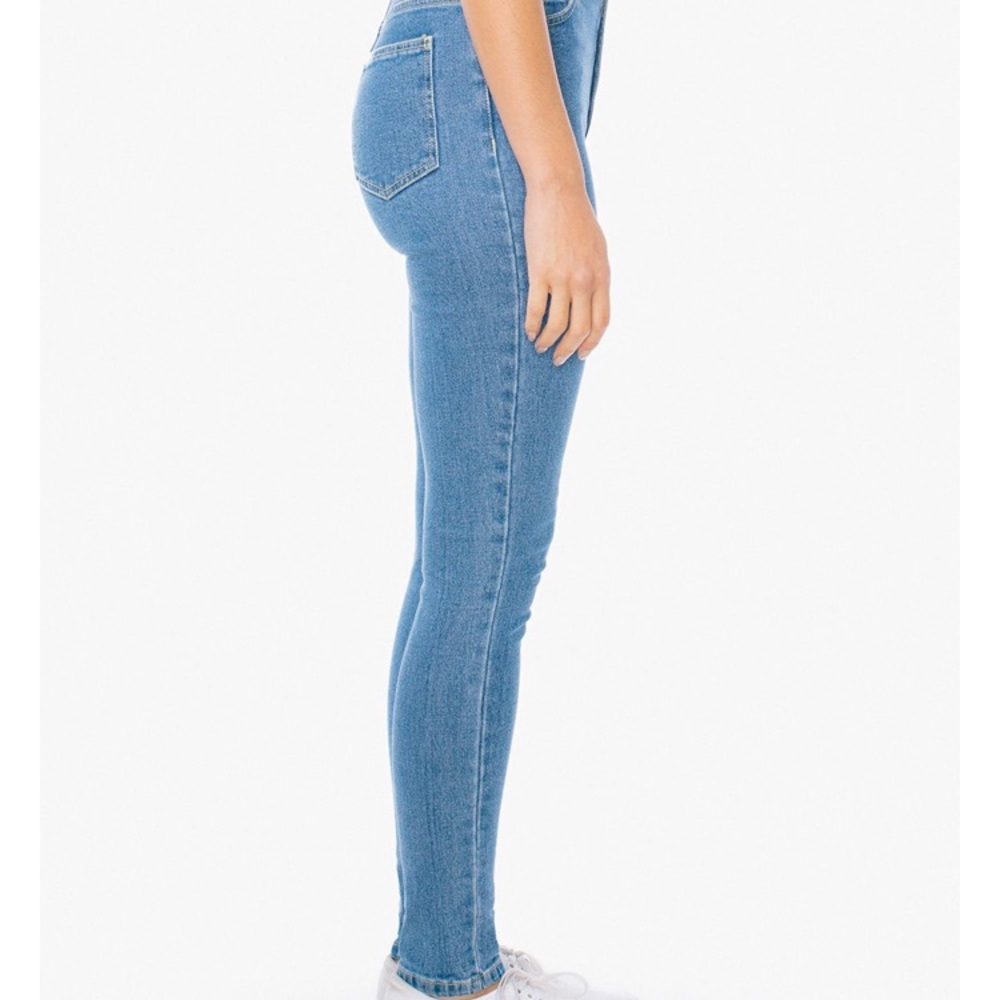 AA pencil jeans