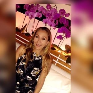 Meet your Posher, Gabriela