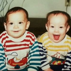 Meet your Posher, Andrew