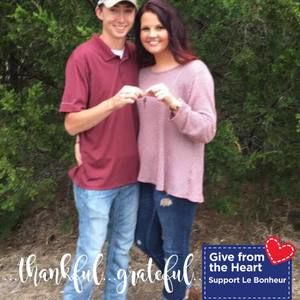 Meet your Posher, Bethany