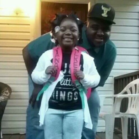 Meet your Posher, Darrell - Picture 1 of 1