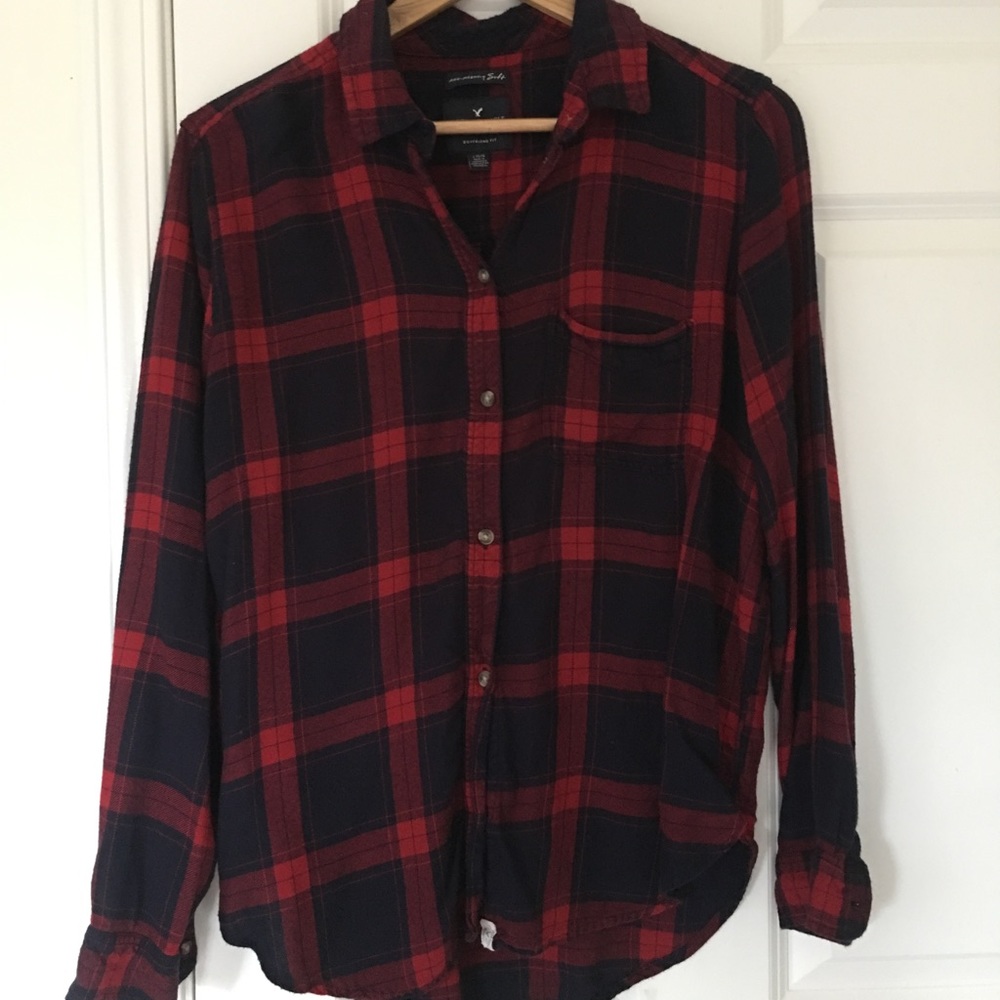 SUPER SOFT FLANNEL