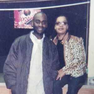 Meet your Posher, Tyrone