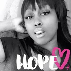 Meet your Posher, Ciara