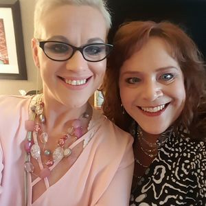 Meet your Posher, April