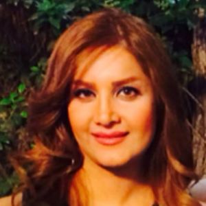 Meet your Posher, Sara