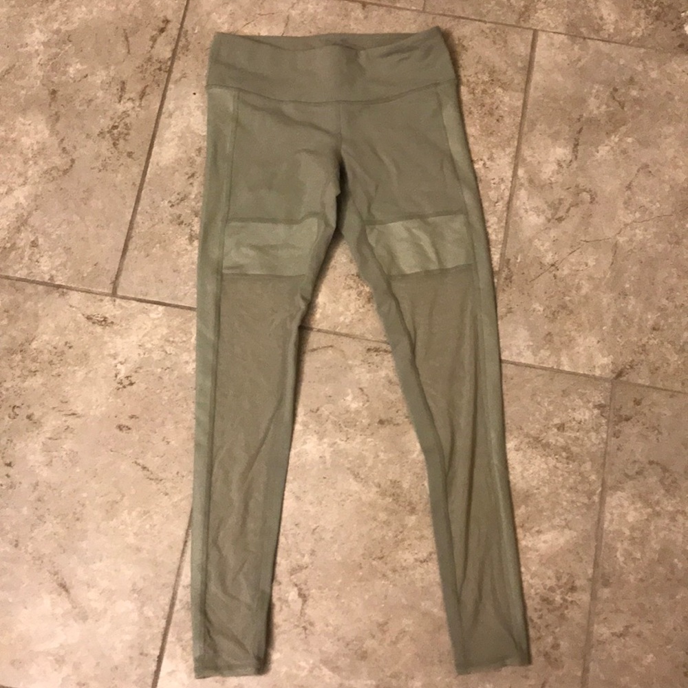 Alo leggings