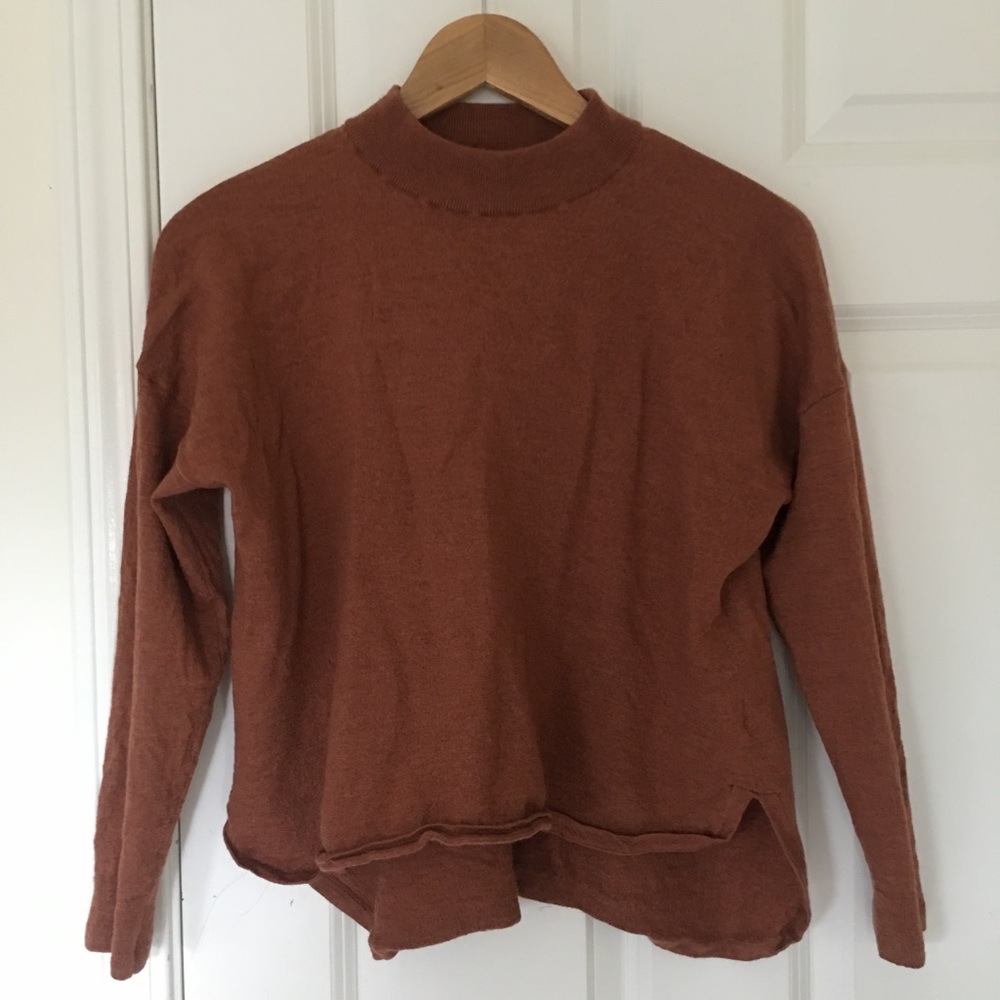 MADEWELL SWEATER