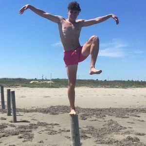 Meet your Posher, Michael