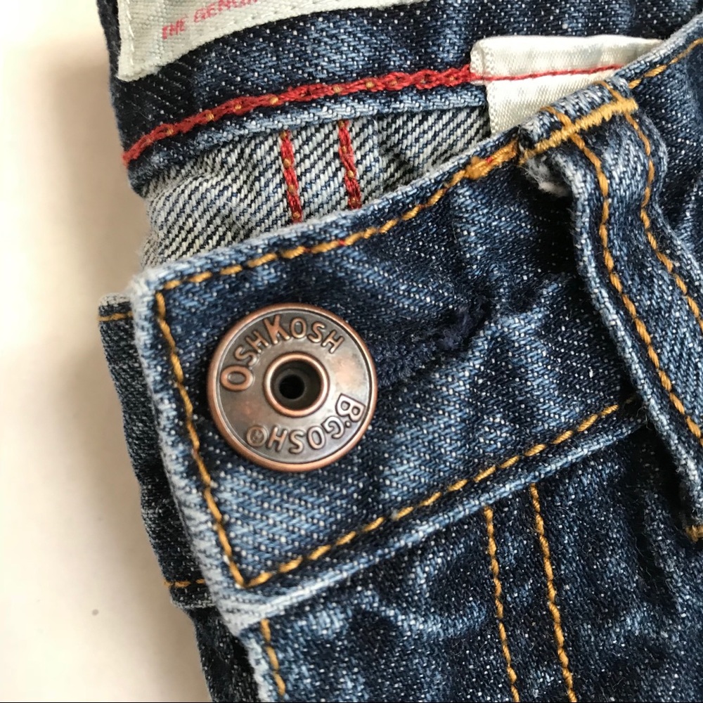 Oshkosh Bgosh Jeans