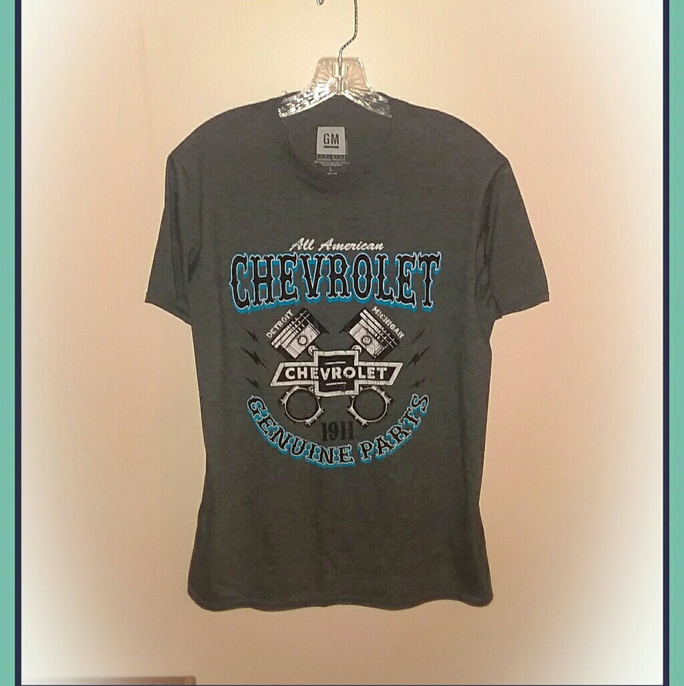 Chevrolet Tee