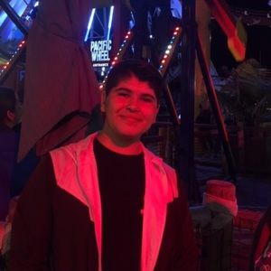 Meet your Posher, Xavier