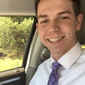 Meet your Posher, Hunter