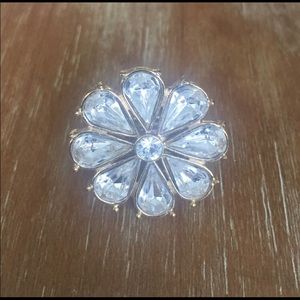 Kate spade ring