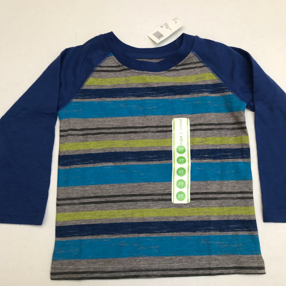 Boys carter 3T