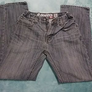 Boys Denizen jeans by Levi's