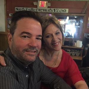 Meet your Posher, Kathy