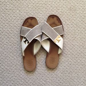 Tory Burch sandals