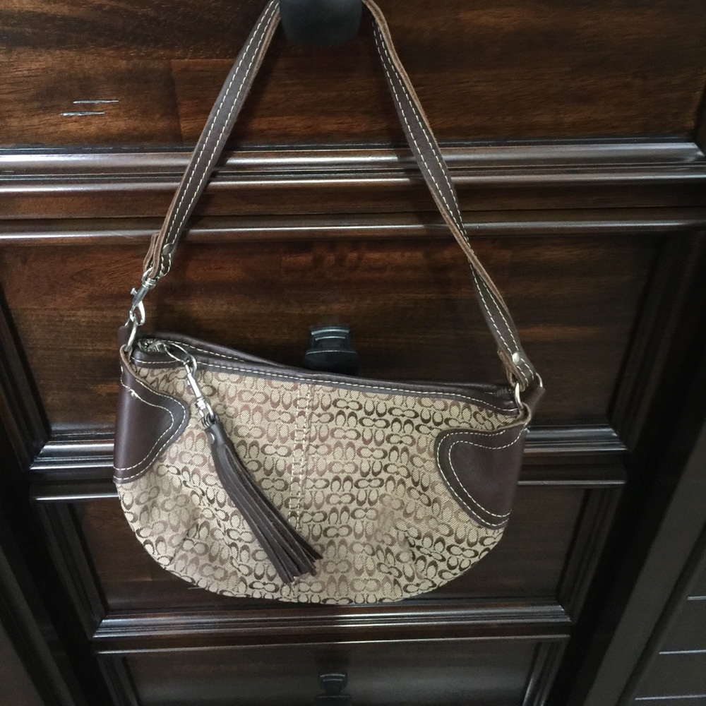 Coach classic.. original