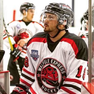 Meet your Posher, Anthony