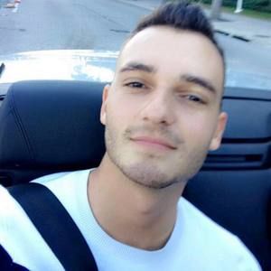 Meet your Posher, Alexander