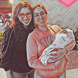 Meet your Posher, Bebette