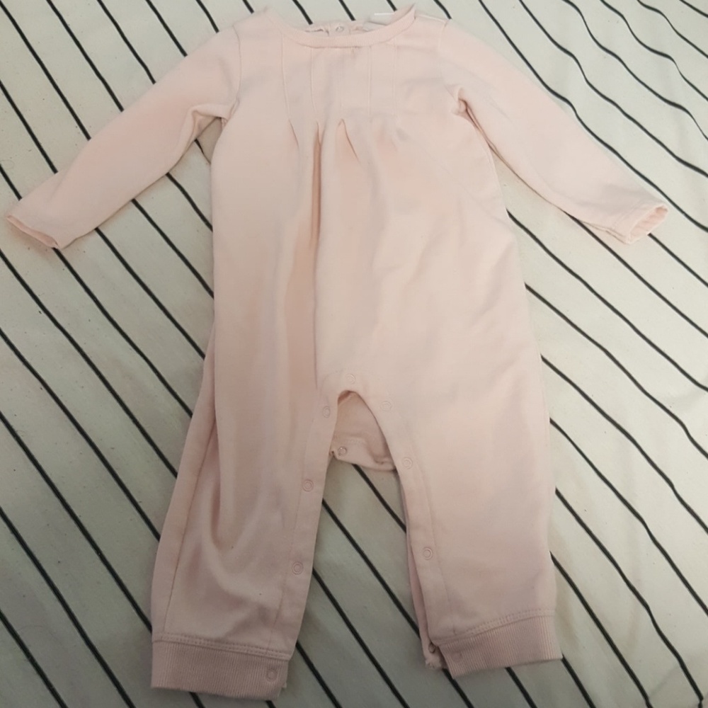 Old Navy 12-18 month old sleeper