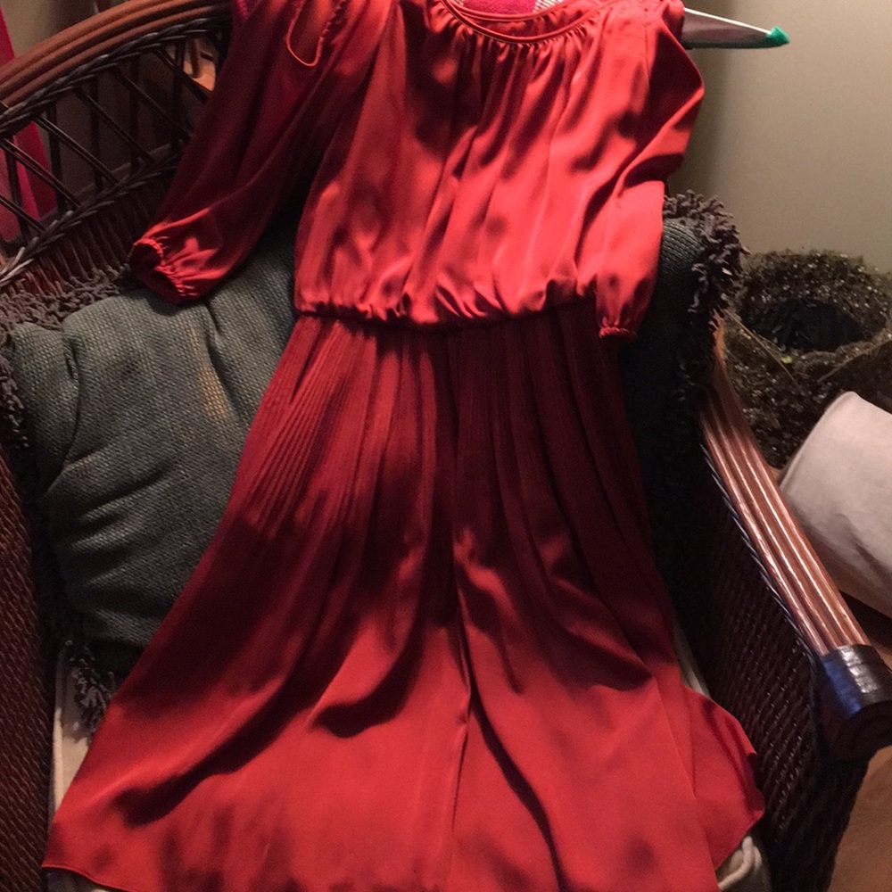 Maggy London dress