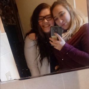 Meet your Posher, Brittany