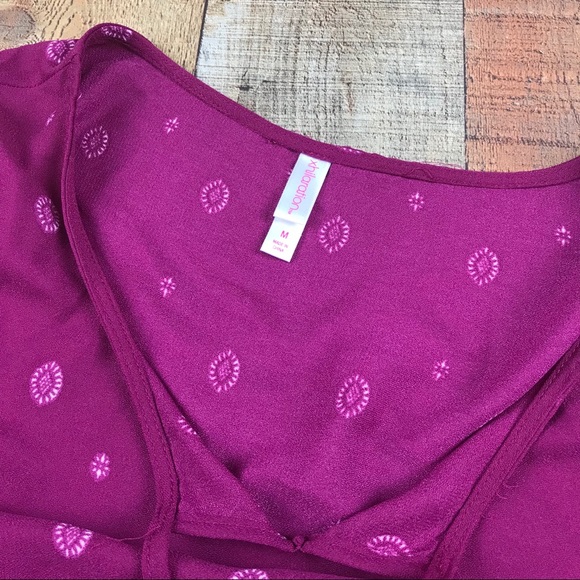 ‼️ Boho tassel dress - Picture 6 of 6