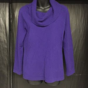Jones New York Cashmere Collection