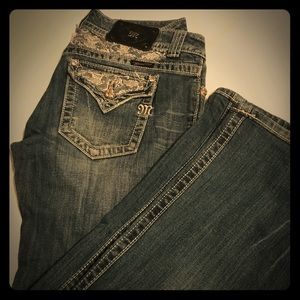 Miss Me Jeans size 31