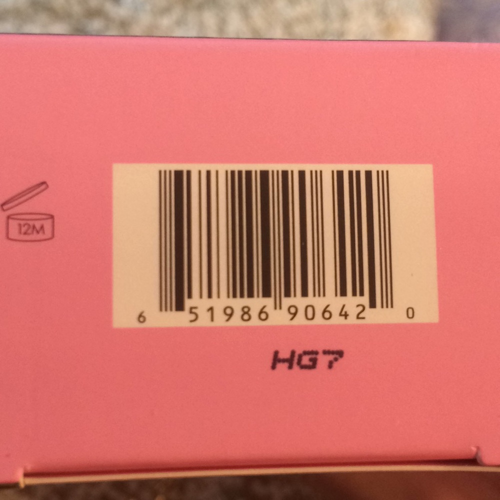 ONE LEFT~~HP! TOO FACED I WANT KANDEE EYES PALETTE - Picture 8 of 8