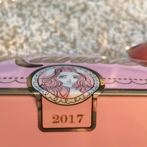 ONE LEFT~~HP! TOO FACED I WANT KANDEE EYES PALETTE - Picture 5 of 8