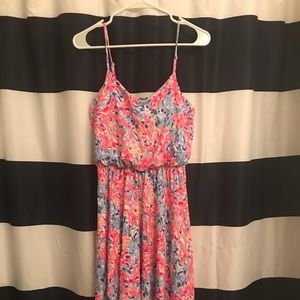 Brand-new Lilly Pulitzer Dominica Dress