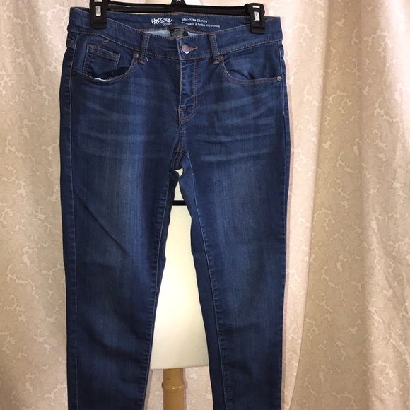 mossimo supply co jeans womens